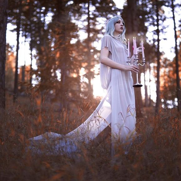 Meet your Posher, Cassidy - Picture 1 of 1